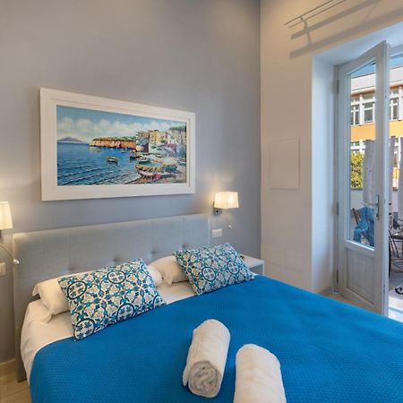 Villa Emanuel White Sorrento Exteriör bild