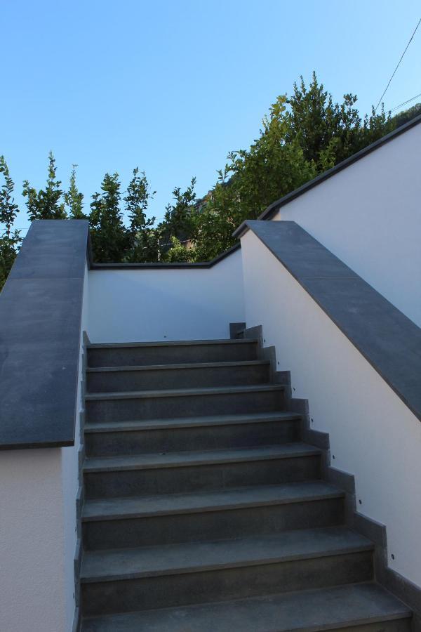 Villa Emanuel White Sorrento Exteriör bild