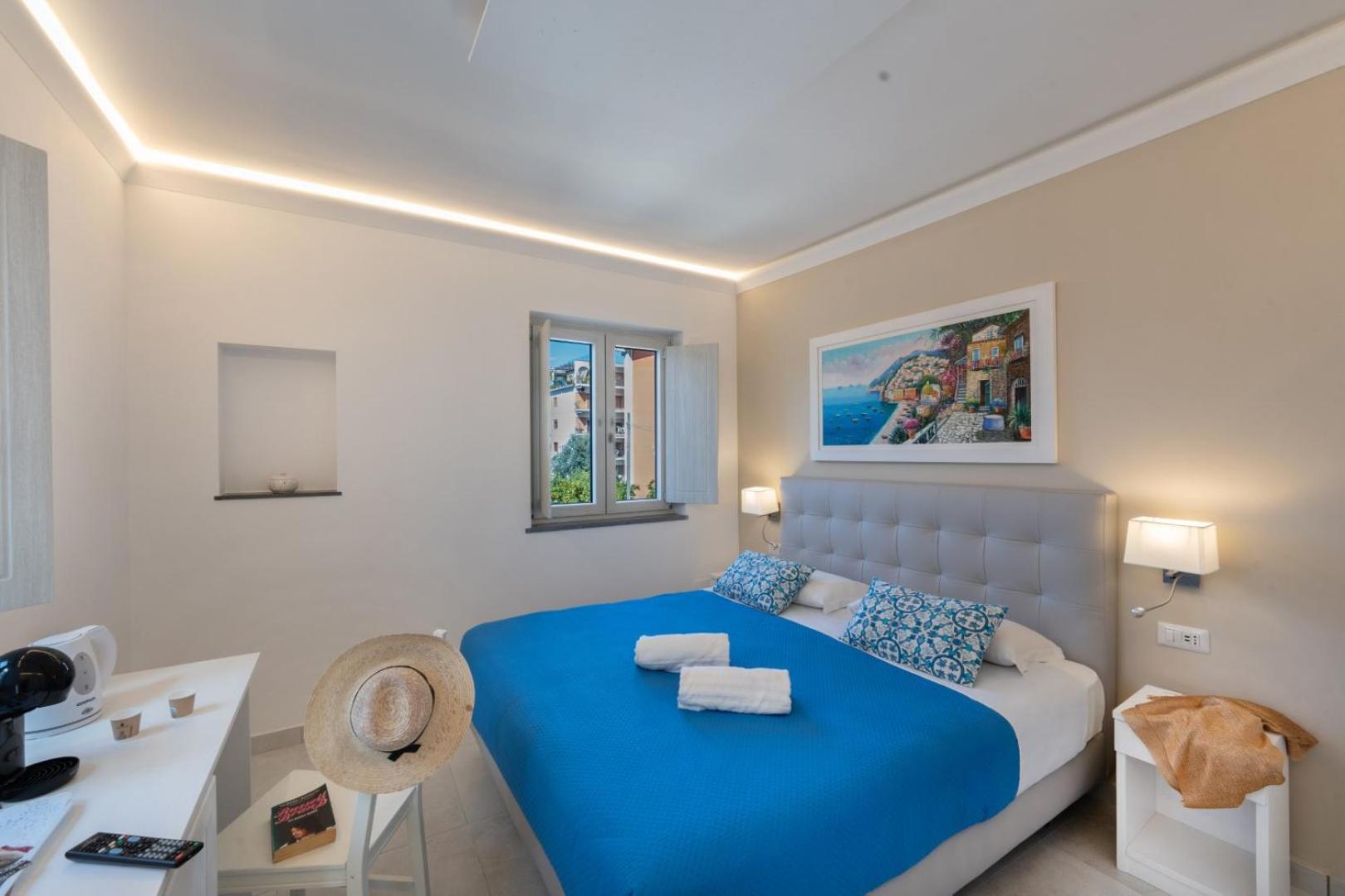 Villa Emanuel White Sorrento Exteriör bild